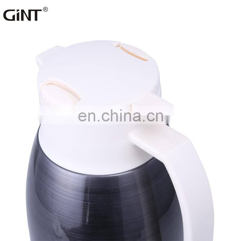GINT 1.6L Made in China Customer Design Cheap Hot Tea Water Coffee Pot
