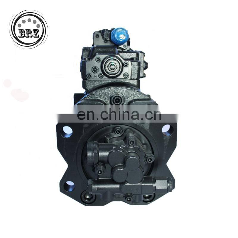 Original new R290 R290-7 Excavator hydraulic pump R290LC R290LC-7 hydraulic main pump assy
