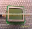 Kato excavator controller, HD820-3 excavator computer, digger main cpu 709-98400001