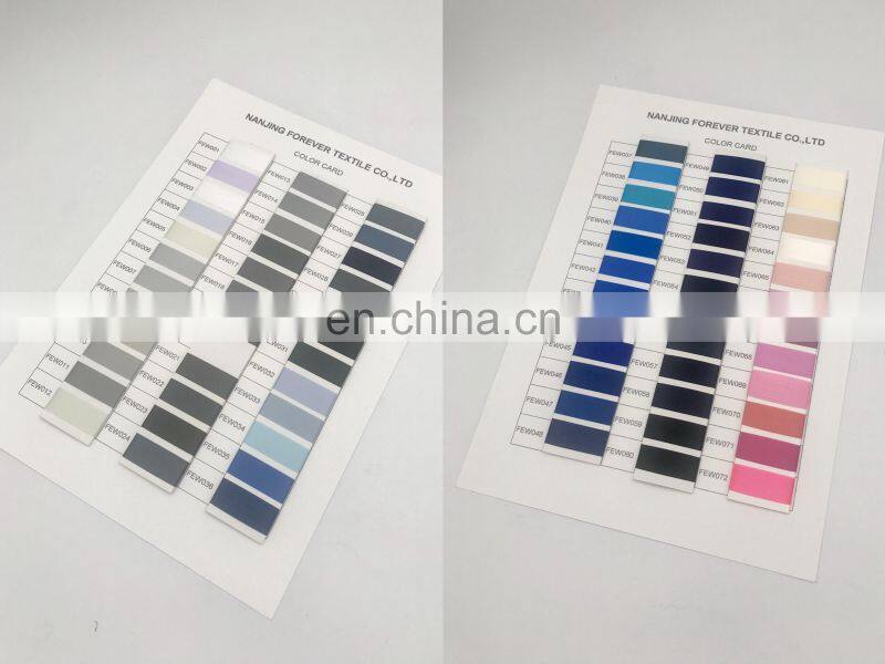 Wholesale Nylon Dope Dyed Nylon 6 DTY Yarn 40D/36F