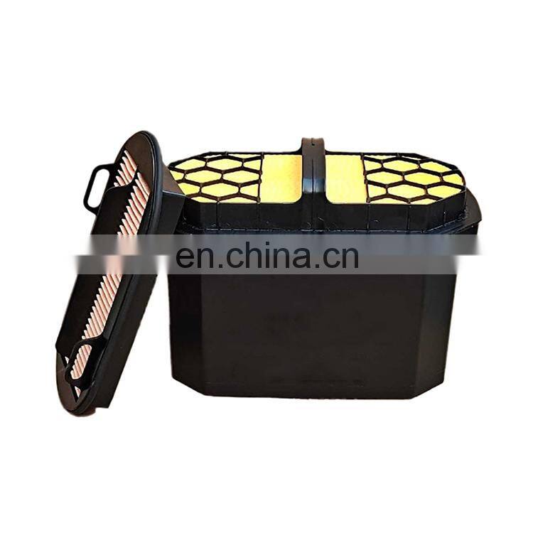 High Quality Air Filter Element 479-8989 479-8991 Air Filter 4798991 4798989 for Excavator