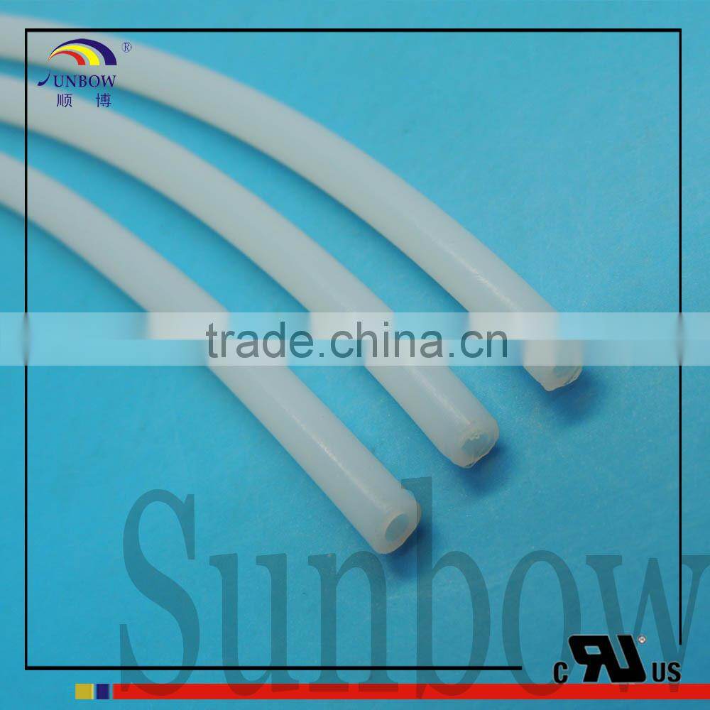 Sunbow PTFE Tubing 12mm OD 10mm ID 10 Bar Working Pressure