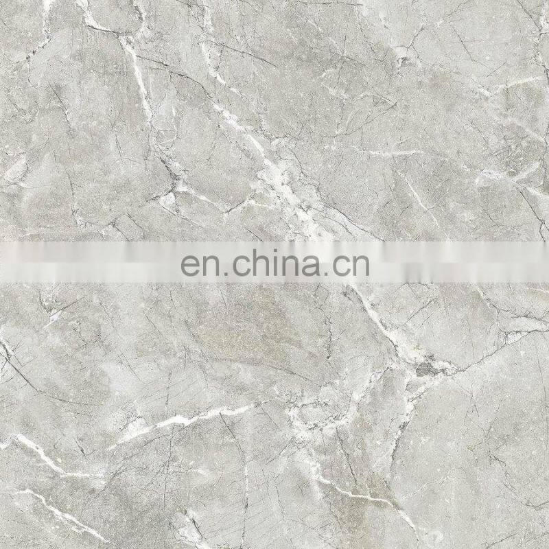 Full body porcelain line stone 60x60 matte finish tile