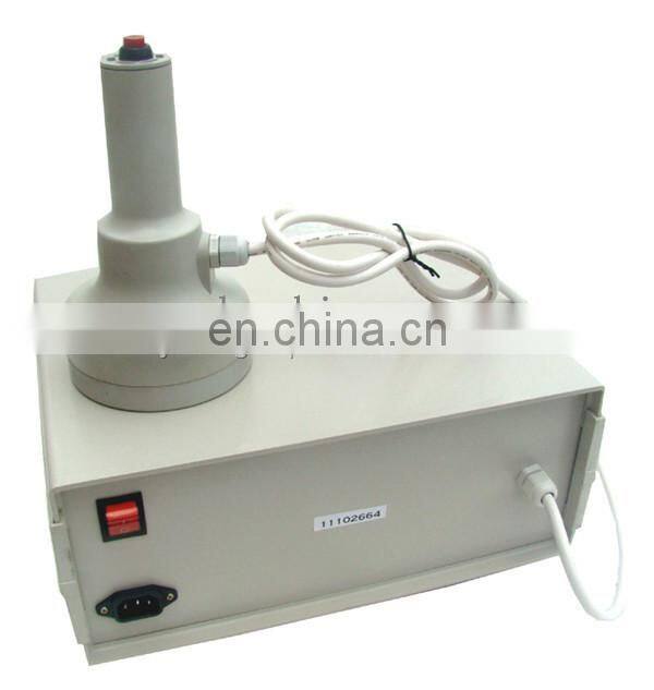 HandHeld Induction Sealing Machine 20mm-100mm Magnetic Induction Bottle Sealer