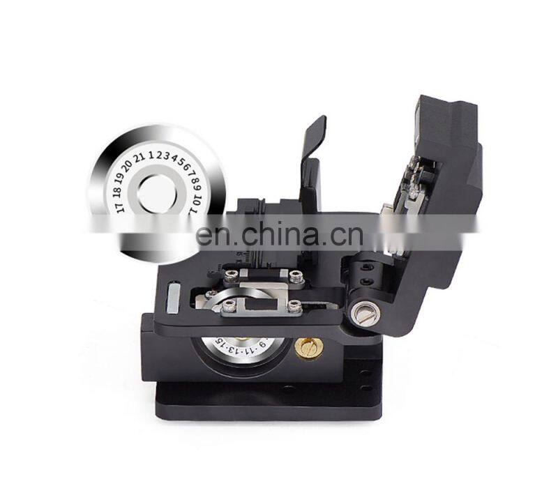 MT-8522 fiber cutting tool kits fiber optic cleaver
