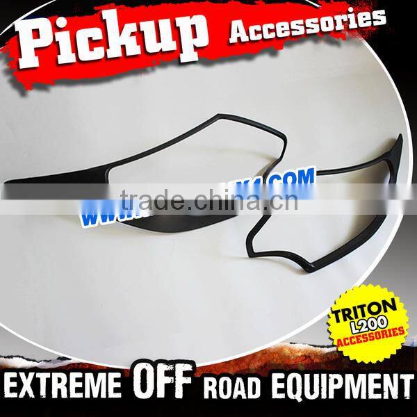 Hight Quality New Pickup Truck Accessories Rear Light For Triton L200 2015