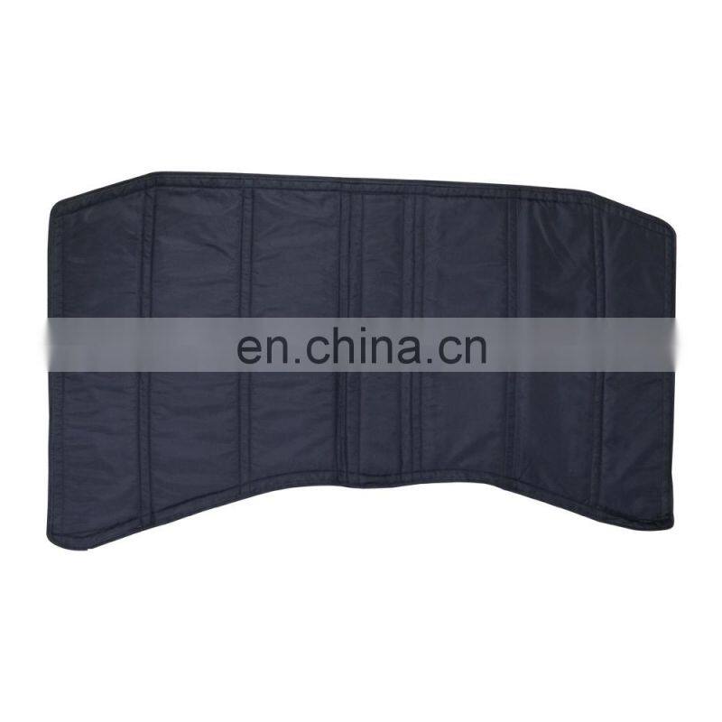 roof hardtop heat insulation cotton for jeep for wrangler jl 2018-2020