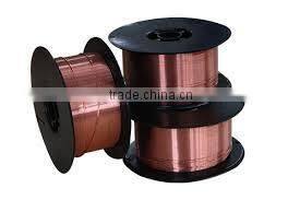 Welding wire FS - HW08A (coppered), high quality, high price