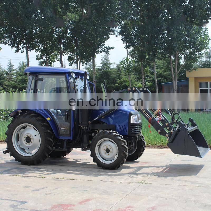 China Factory Price 4x4 Mini Dumper with CE