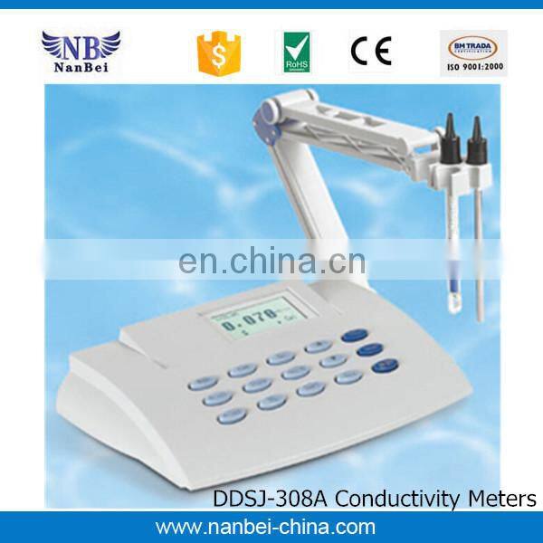 Water analysis Instruments LCD display cod analyzer