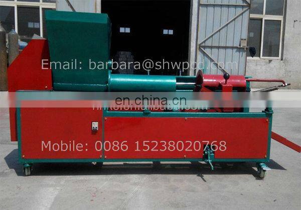 Factory supply machine for mixing mushroom substrate / mixing mushroom machine