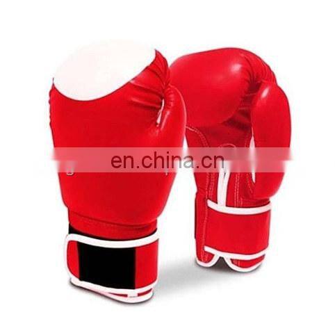 Custom Design Wholesale price PU Boxing Glove Children Glove MMA Boxing gloves