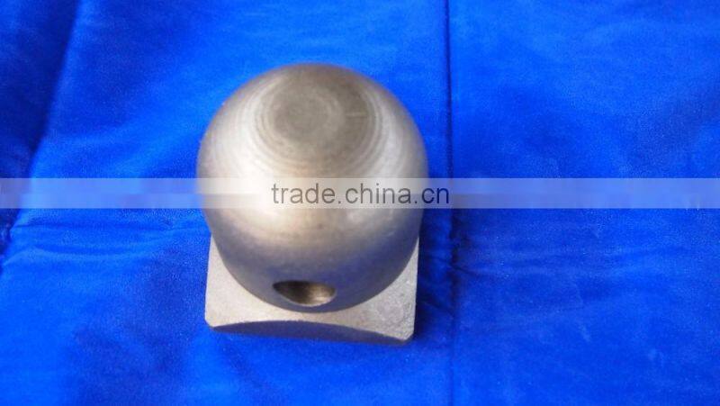 Holder B43H/ Foundation Drilling Cutting Tool /Block For Foundation Drilling Flat Teeth