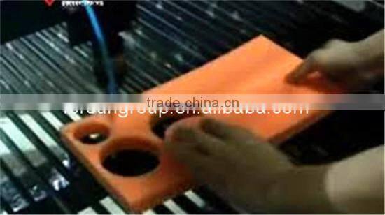 Best quality fast hot wire cnc carving /hotwire foam engraving machine