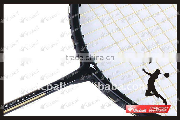 2016 new full carbon racket