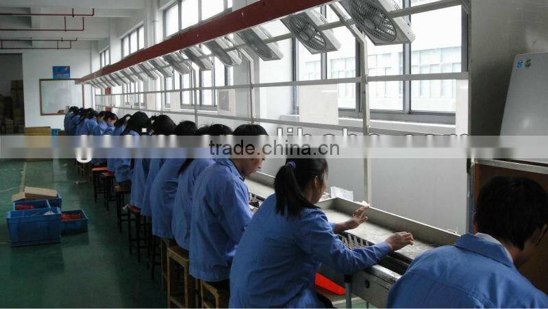 NF electric mccb circuit breaker