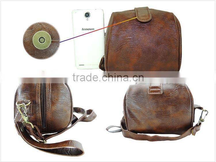 2016 pu clutch bag with shape like mouse