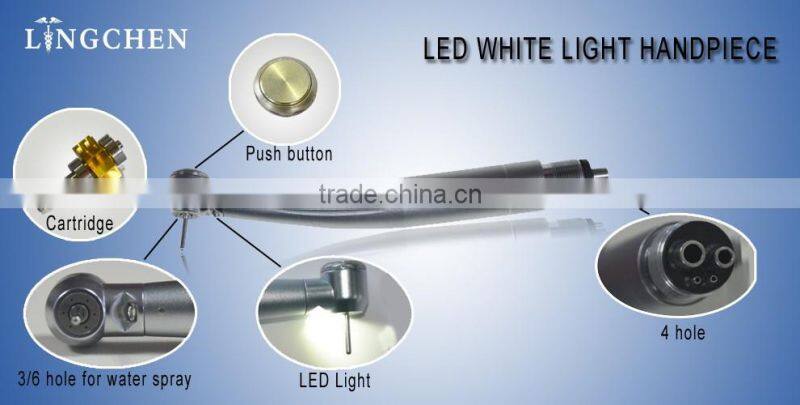 2016 Hot sale 2 years warranty price of dental chair manufacturers china