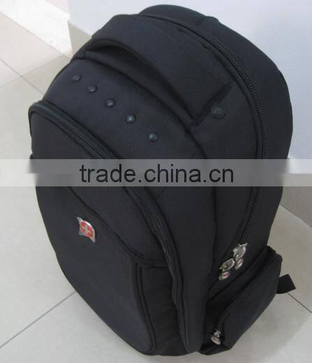 Fashion computer backpack laptop bags