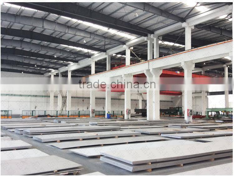 201 hot rolled stainless steel good quality