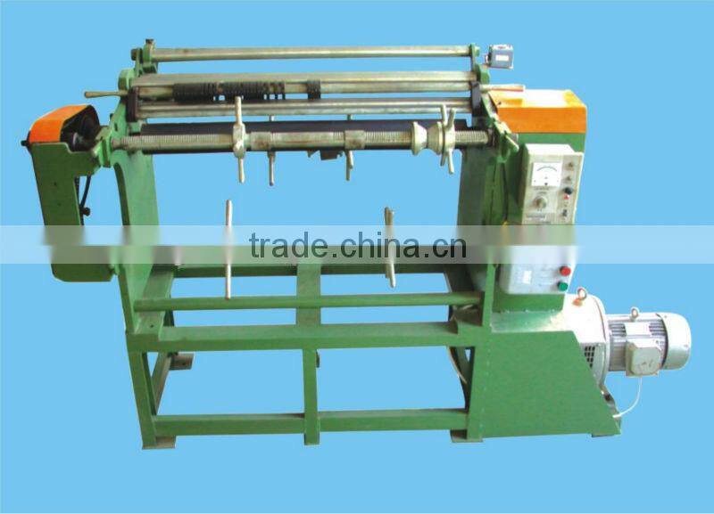 Christmas Tree Binding Branch Machine