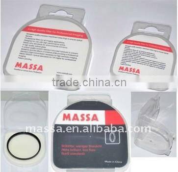 Massa Camera accessory Star Filter 4 point 62mm