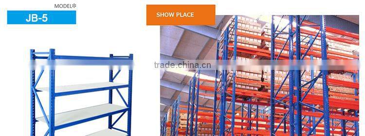 Warehouse Foldable Storage Tyre Display Rack
