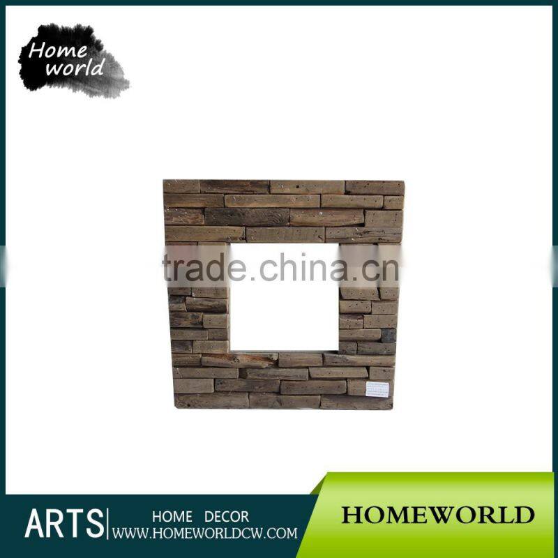 Creative novelty design fashionable college photo picture frame for recording sweet time