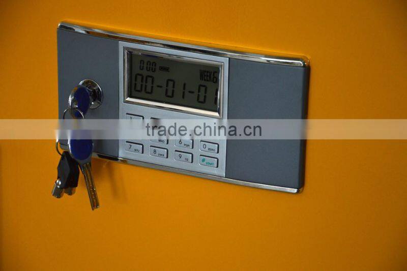 SAFOO Ductless filtering Storage Cabinet with digital lock for lab air condition