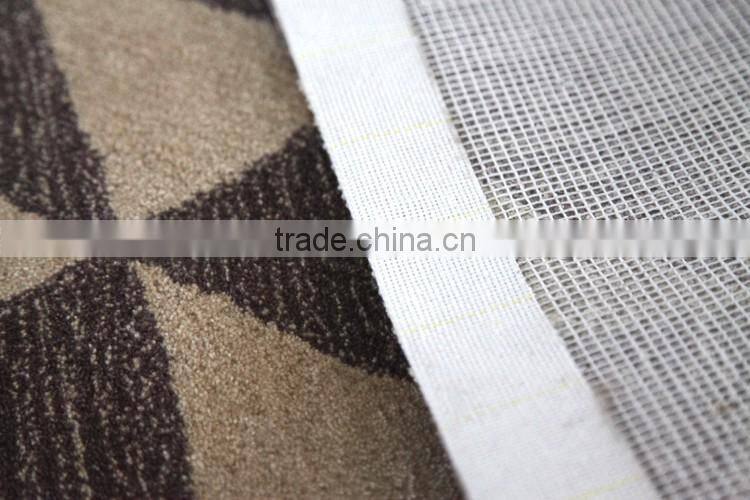 All Kinds Of High Quality Carpets For Hotels,Office,Home; Logo Mat,Artificial Grass Manufactory YB-A001