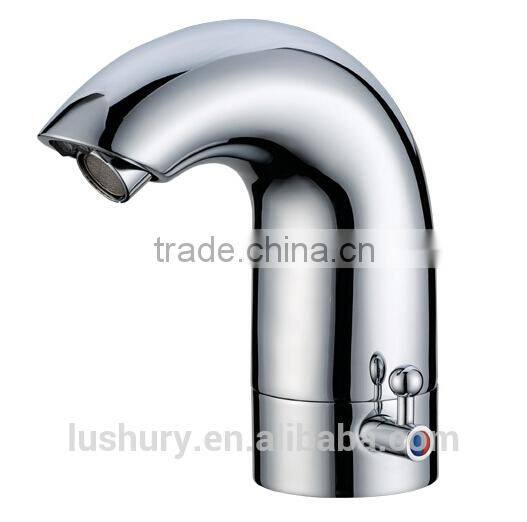 The most POPULAR Hydro Sensor Faucet