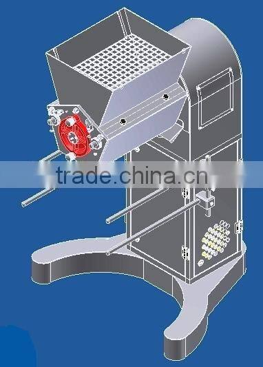 Oscillating Granulator