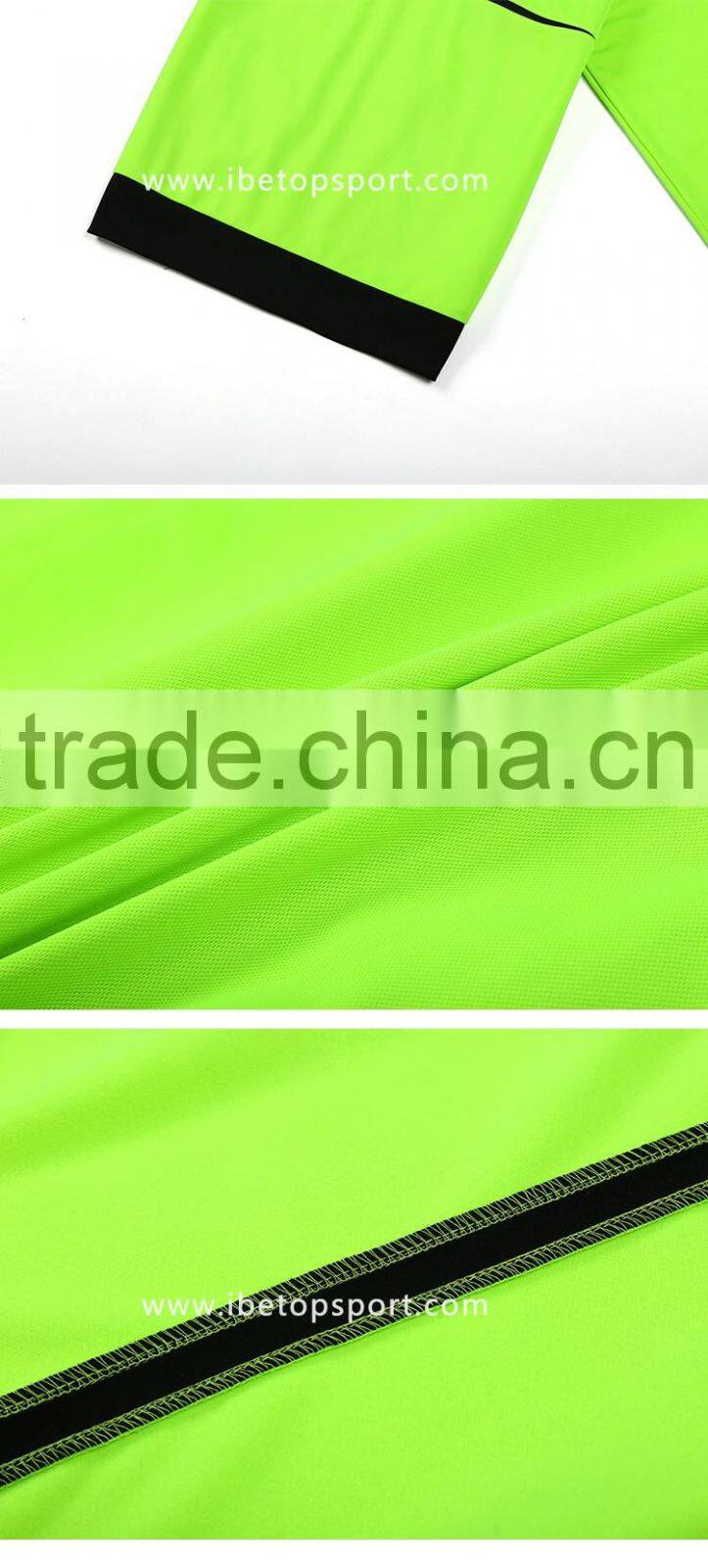 Custom made bulk high quality men's sport jacket wholesale Guangzhou