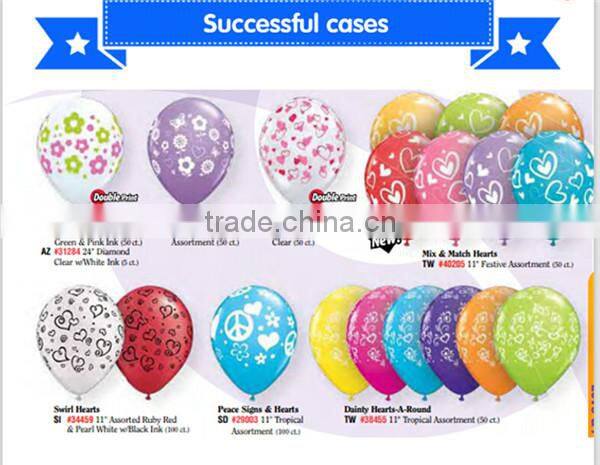 China mylar balloon EN71approved horse shaped walking petl balloon