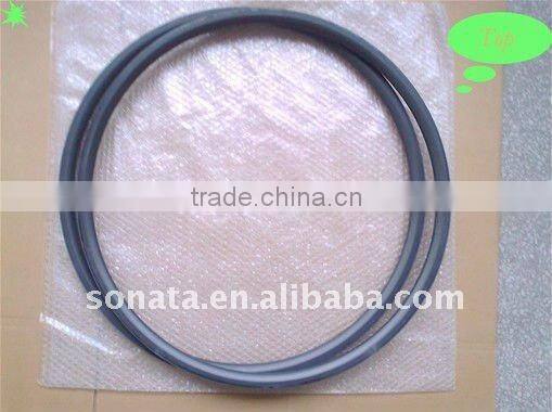 stiffiness 22mm 650c carbon rim for MTB bicycle