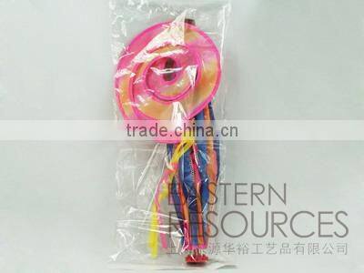 Nylon Hot Air Balloon Decoration