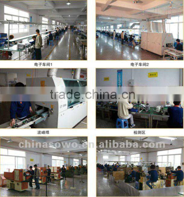 new developed zinc shower pulley