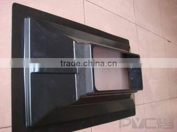 Black Glossy hips sheet price