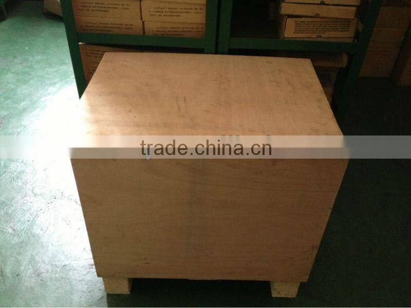 phase carbon brush for Suzlon wind turbine generator