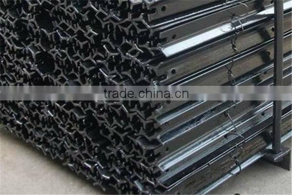 Painted steel standard Australian Y post