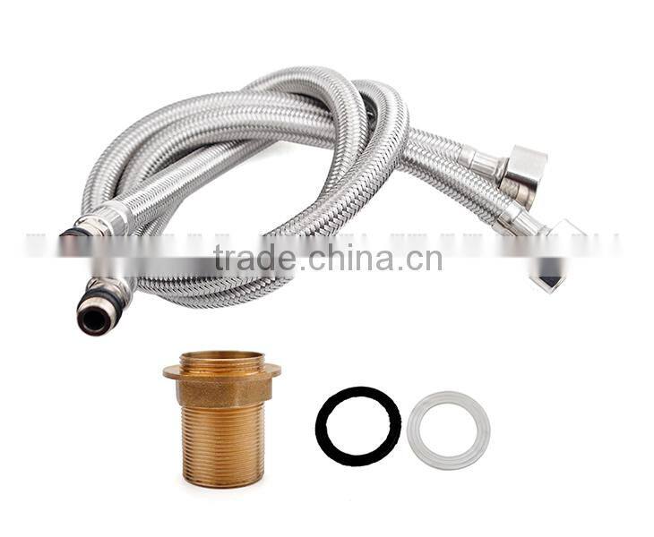 Hot selling dual handles water tap mixer