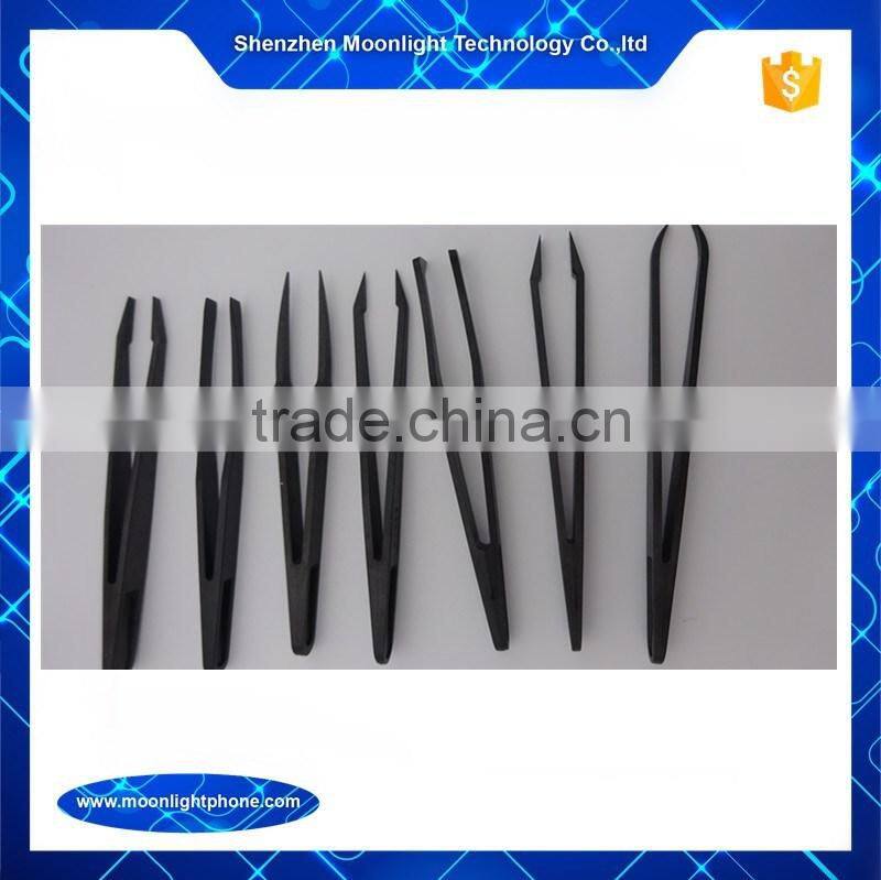 ESD Safe Tweezer for Mobile