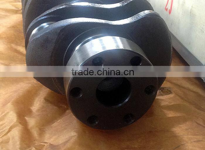 2J crankshaft OEM 13411-96100 forklift parts