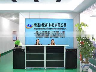 double US america Jingze universal electrical wall outlet usb wall plate/receptacle/outlet with usb output