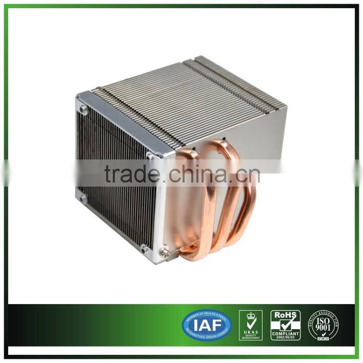 Led heat sink 008