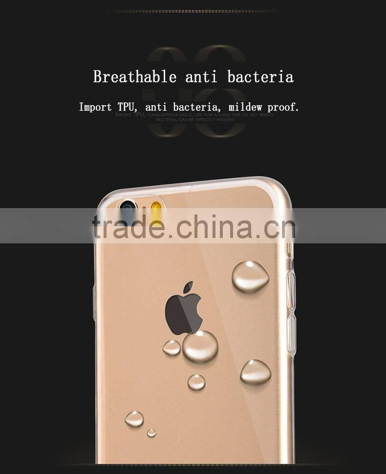 clear tpu case silicone smartphone cell cover free sample transparent case for phone mobile phone cover case for Nokia N535