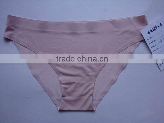Laser Cut Underwear Fashion Underwear Real factory