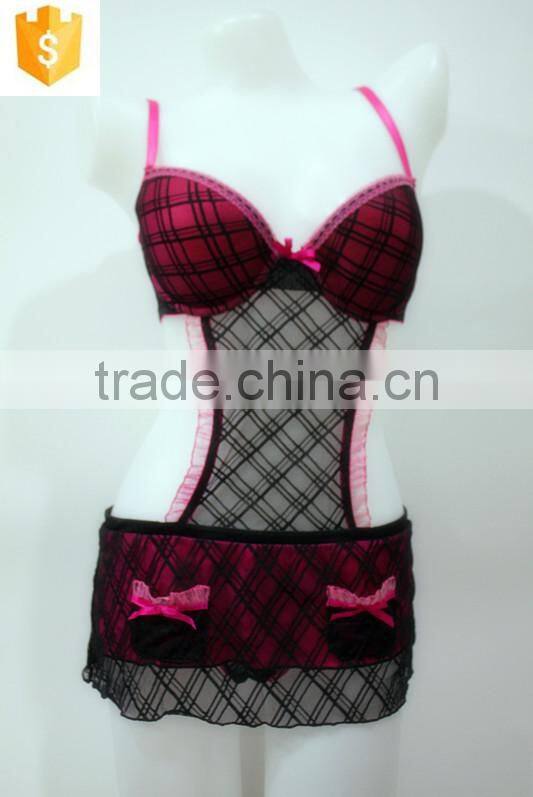 sex babydools clothes,2015 hot unique sexy girls babydoll nighty