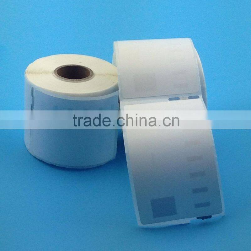 high quality 99014 compatible dymo name badge label