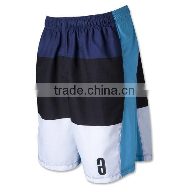 New Fashion High Quality Design Kids Adult Soccer Football Shorts Design